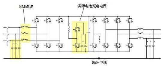 無變壓器UPS在提高性能同時縮尺寸、減重量